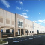 commercial real estate