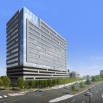 Office building