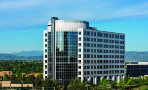 denver office