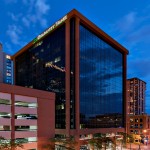 Denver office building