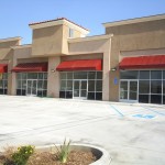 Denver retail space