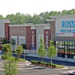 retail space rent