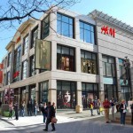 retail space for rent