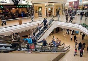 retail vacancy