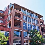 Retail space for lease Denver