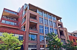 Retail space for lease Denver