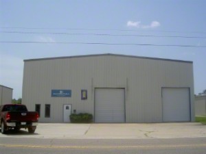 Warehouse marijuana