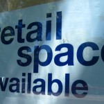 retail vacancy