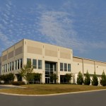 industrial vacancy