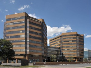 Denver office