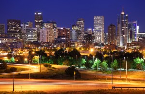 Denver office
