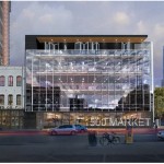 retail space