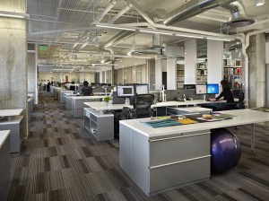 office space