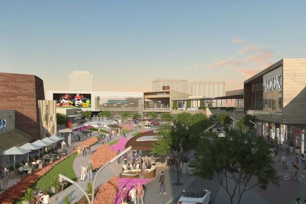 glendale 180