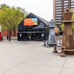market street station