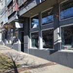 retail space for lease