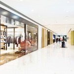 retail vacancies