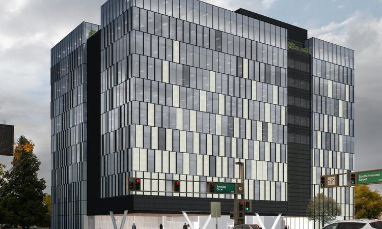 office developments