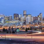 downtown Denver