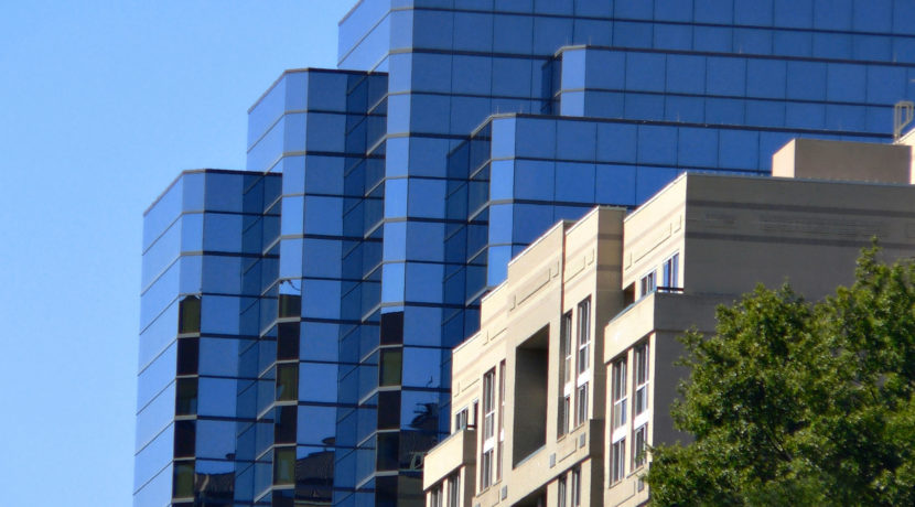 Denver Office Space for Lease