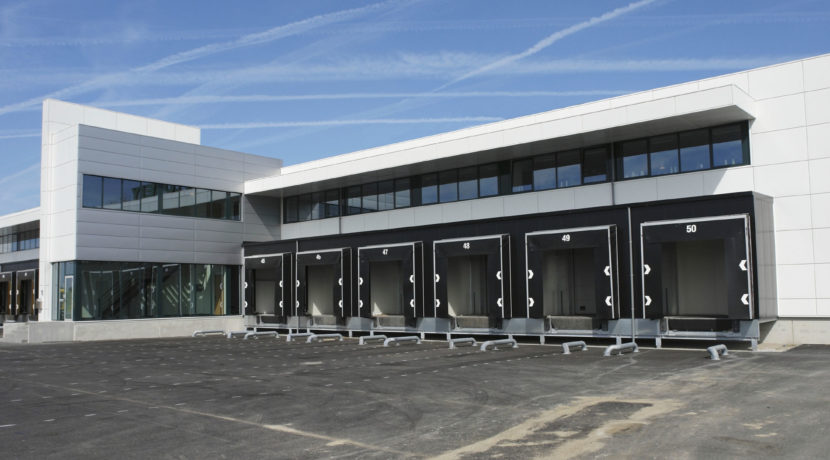Denver Office Space for Lease